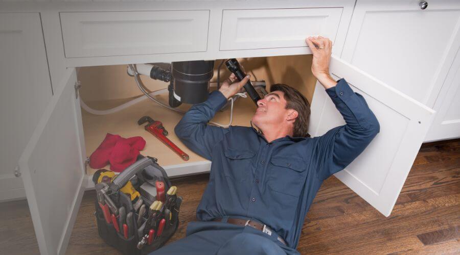 Professional Leak Detection Services in Ashland, LA
